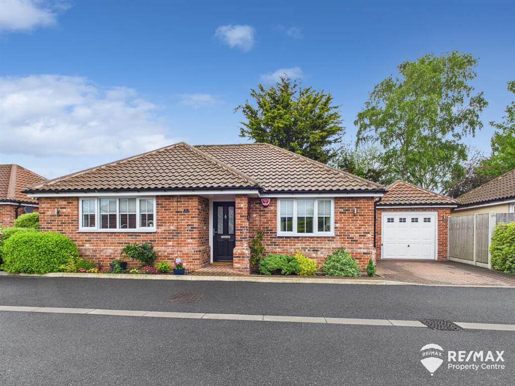 Main image of property: Fronks Gardens, Harwich