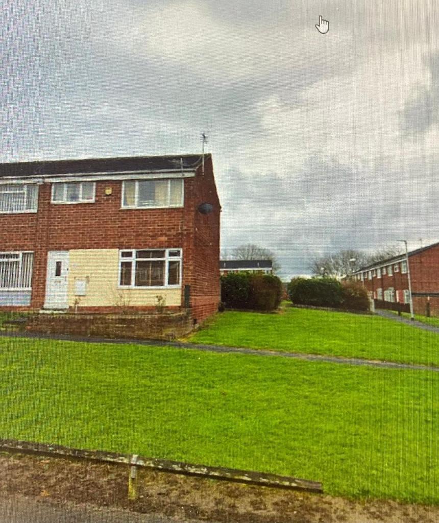 Main image of property: Jubliee crescent, Shildon, Durham, DL4 2AN