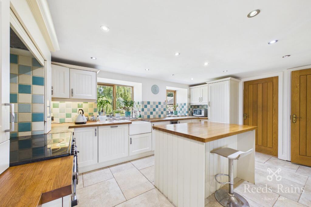 Bowers Lane, Nateby, Preston, Lancashire, PR3 - View 4