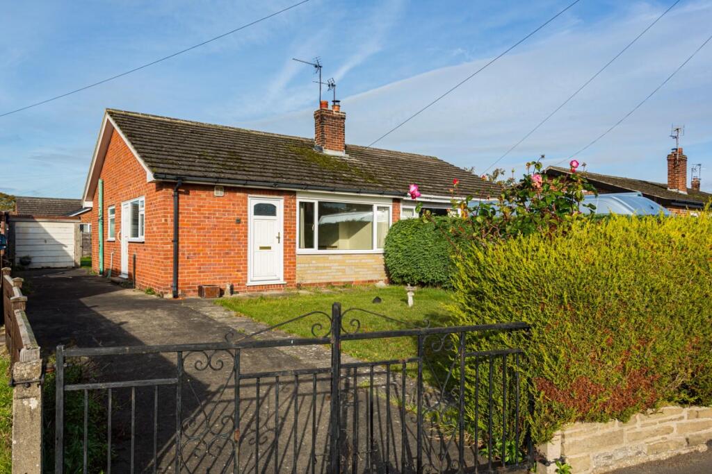 Main image of property: Meadowfields Close, Easingwold