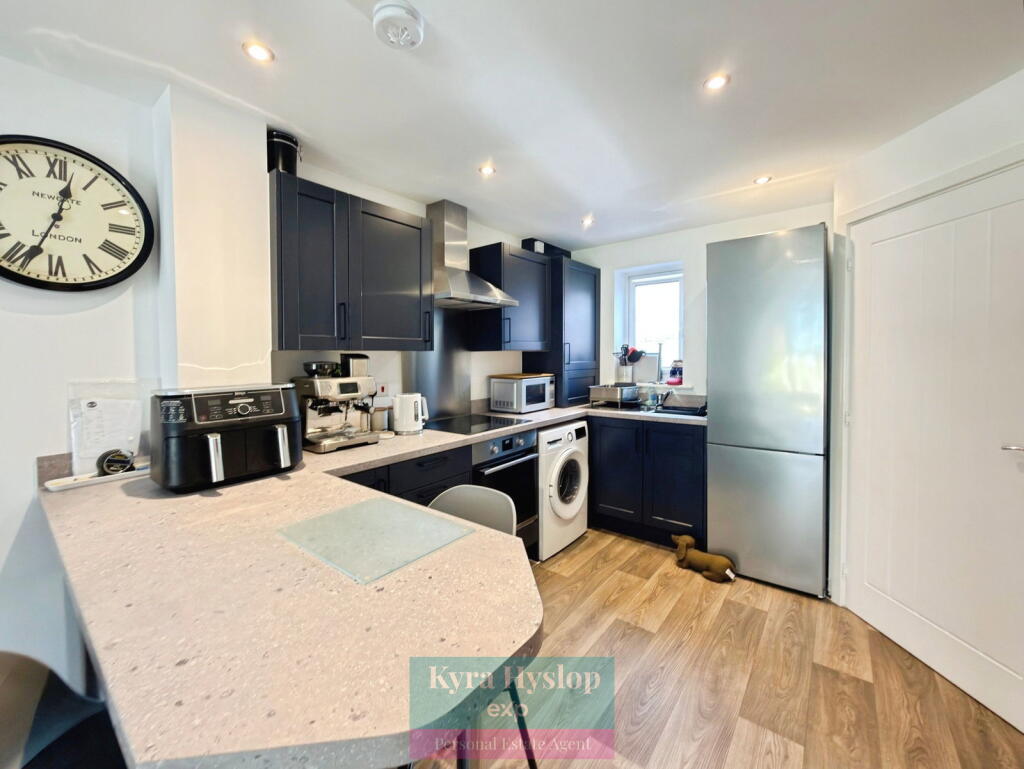 Norrish Lane, Titherbarn, Exeter, Devon, EX1 4AX - View 2