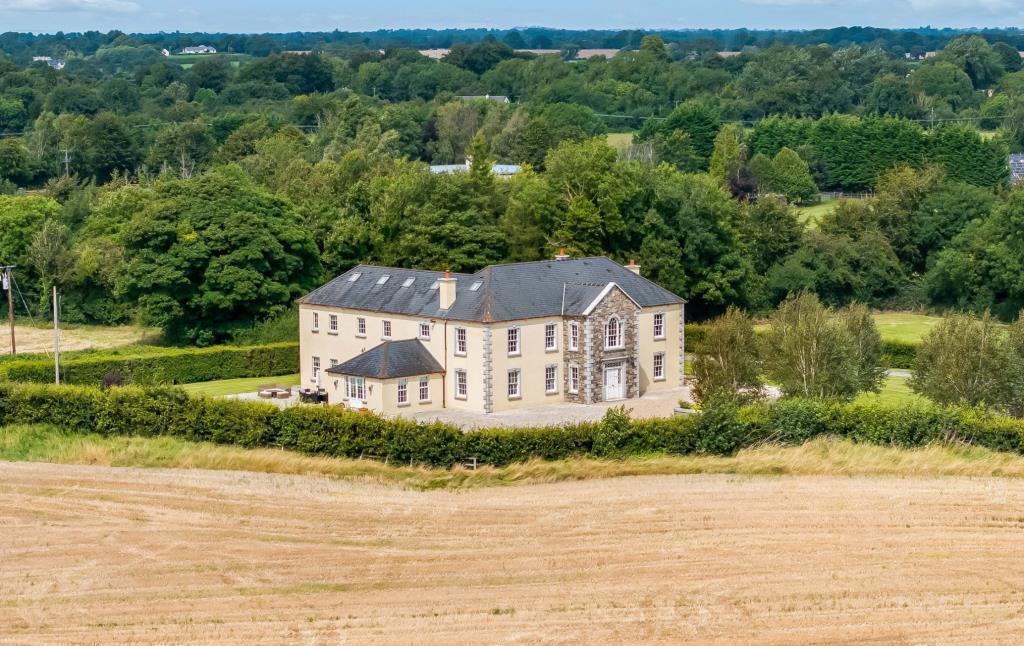Main image of property: Friarspark House, On Approx. 17.9 Hec (44 Acres), Friarspark, Trim, County Meath, C15A0C5