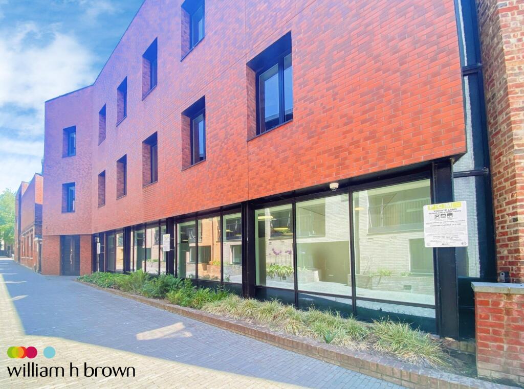 Main image of property: Baskett Court, Cannons Mews, CHELMSFORD