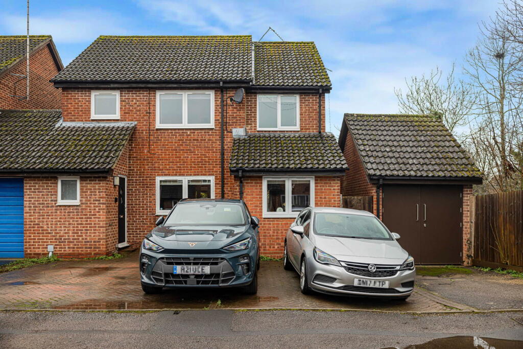 Main image of property: Southcourt Close, Cheltenham, GL53 0DW