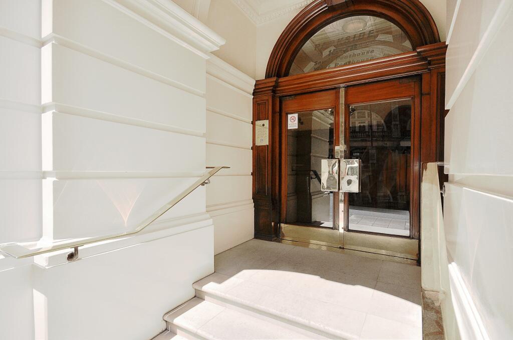 4 bedroom flat for rent
