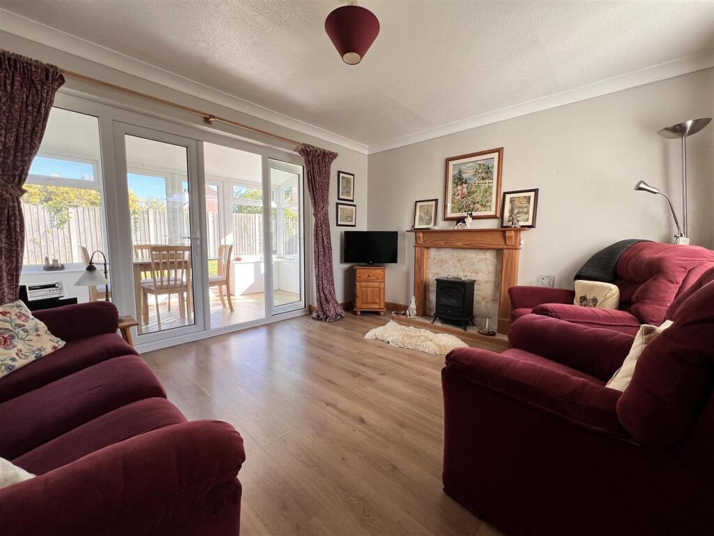 House in Newport, Brighstone - View 2