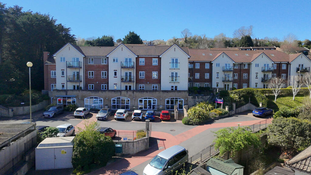 Main image of property: Adlington House, Portishead