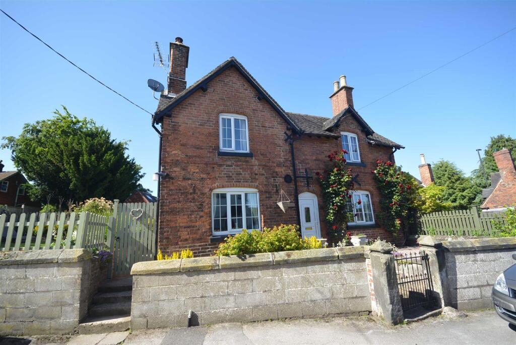 Main image of property: Main Road, Brailsford, Ashbourne