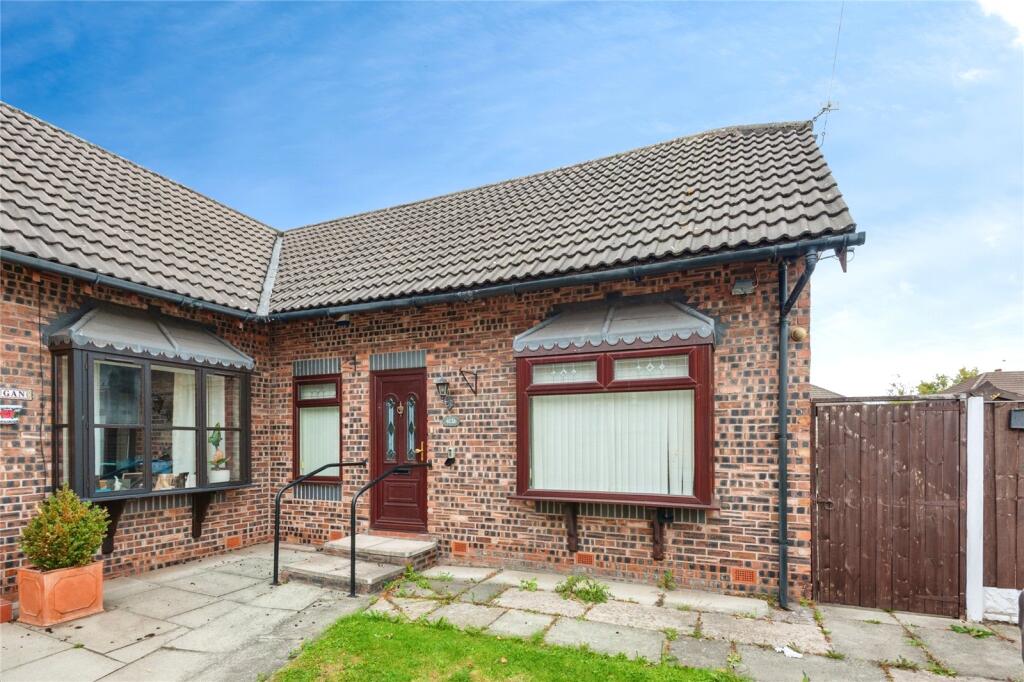 Main image of property: Eaton Road, West Derby, Liverpool, Merseyside, L12