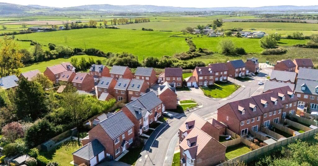 Main image of property: LAST HOMES REMAINING EVENT!, Ashchurch Fields, Tewkesbury, Gloucestershire, GL20