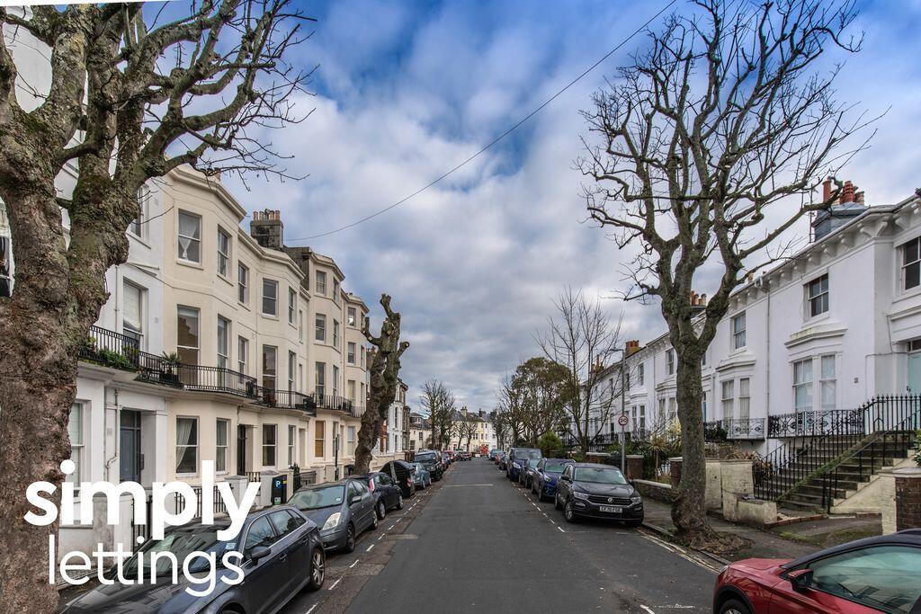 Main image of property: Compton Avenue, Brighton
