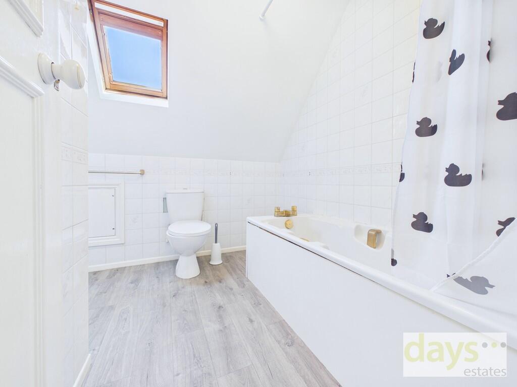 Priors Acre, Boxgrove - More