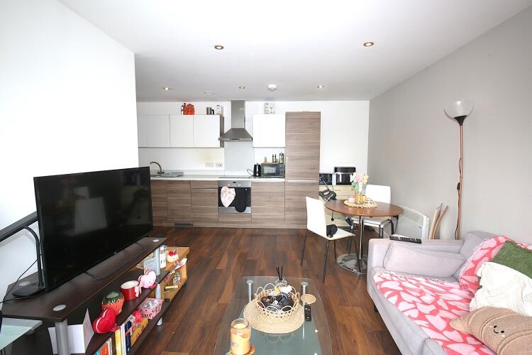 Main image of property: Alto Block C Sillavan Way M3