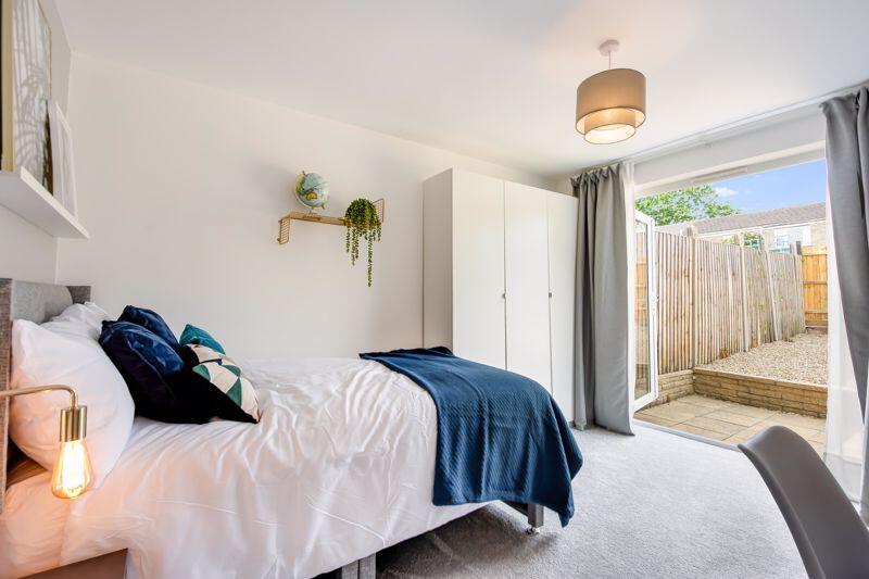 Main image of property: 2 Lysander Close, St. Ives