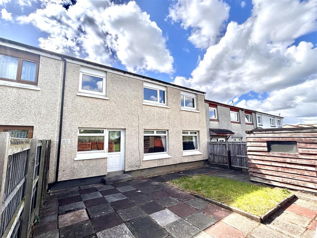 Main image of property: Gemini Grove, Motherwell