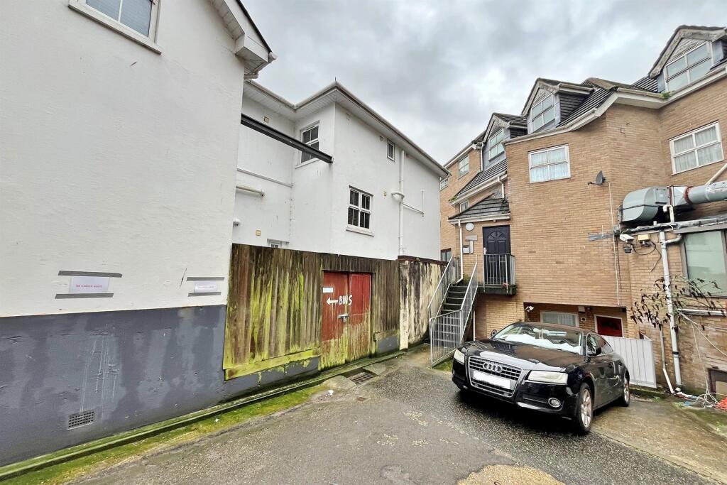 Main image of property: Bournemouth Centre