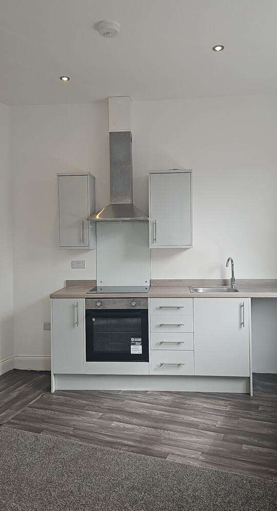 Main image of property: George Street, Milnsbridge, Huddersfield, Kirklees