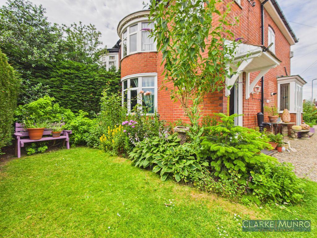 Main image of property: St. Mary's Walk, Middlesbrough