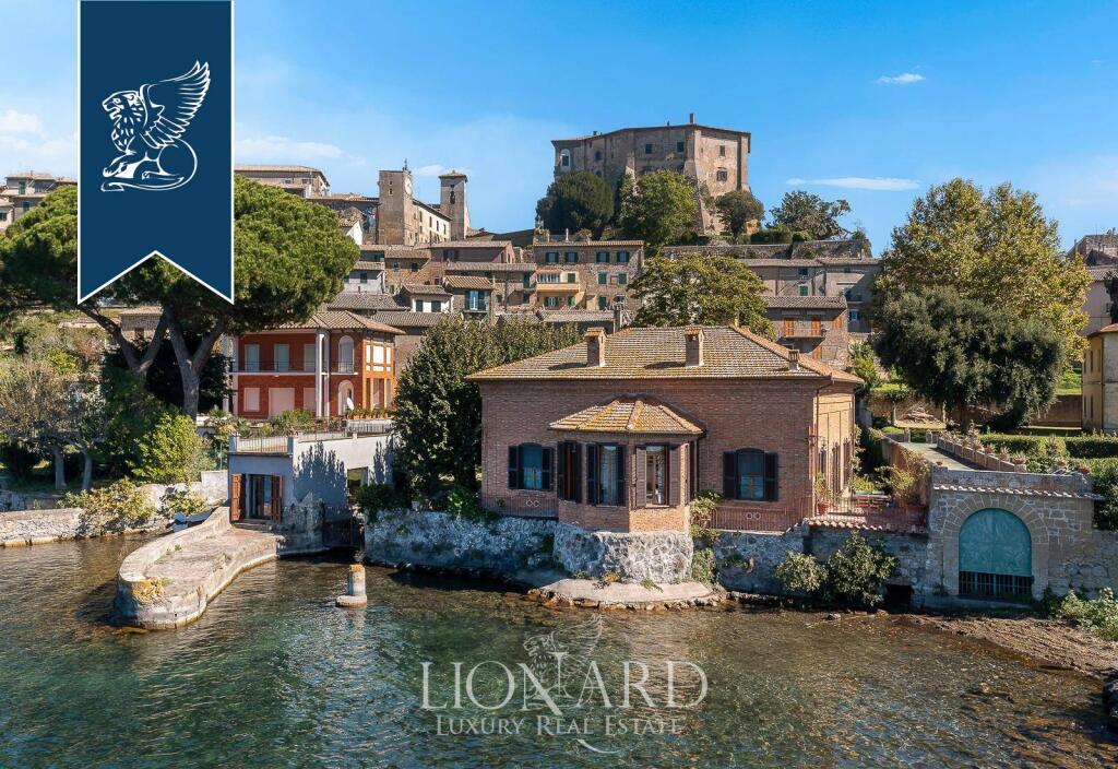 Main image of property: Lazio, Viterbo, Capodimonte