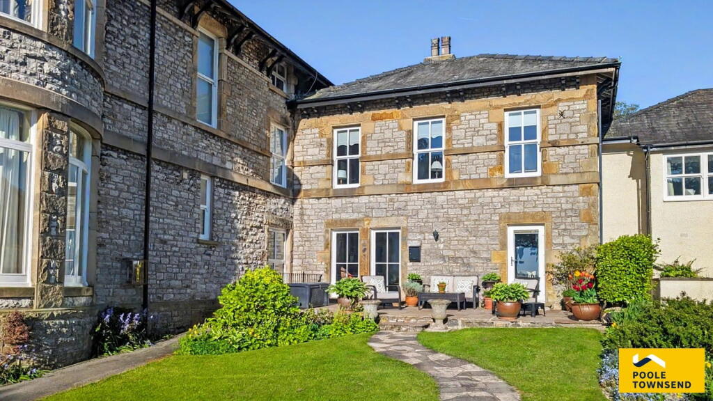 Main image of property: Kentsford Road, Grange-over-Sands, Cumbria, LA11 7BB