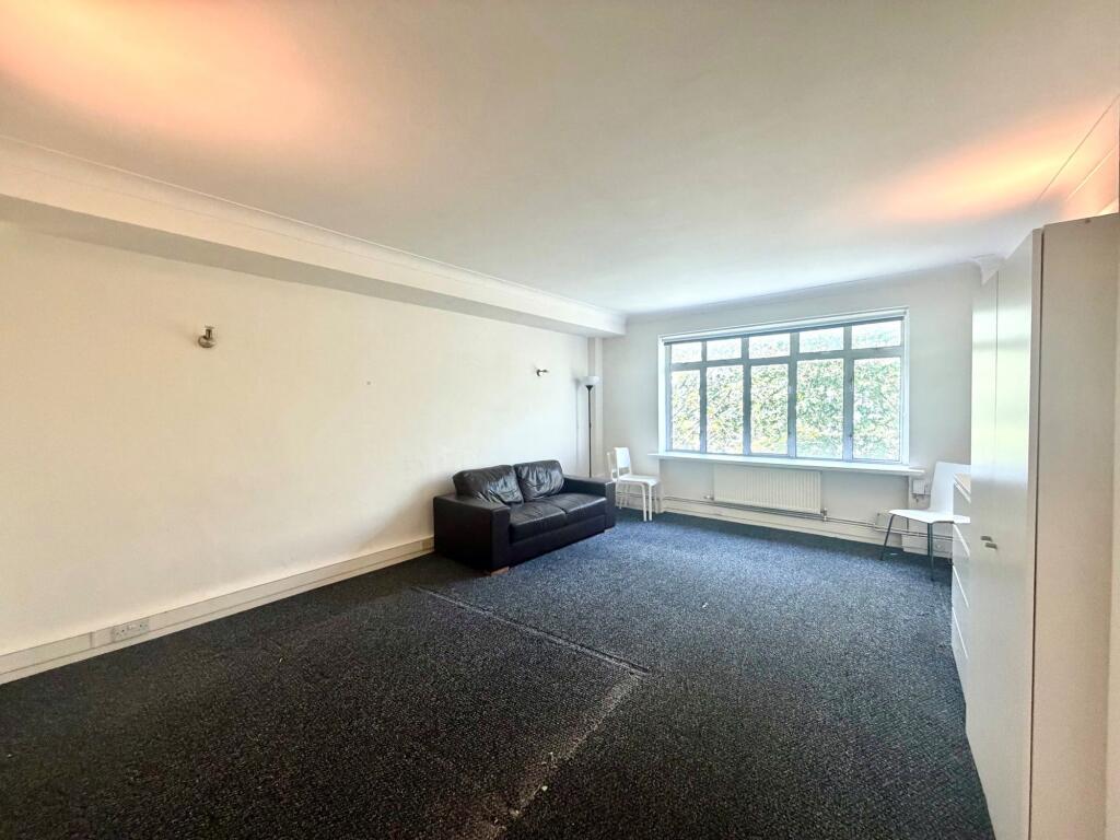 Main image of property: Euston Road, Warren Court Euston Road, NW1