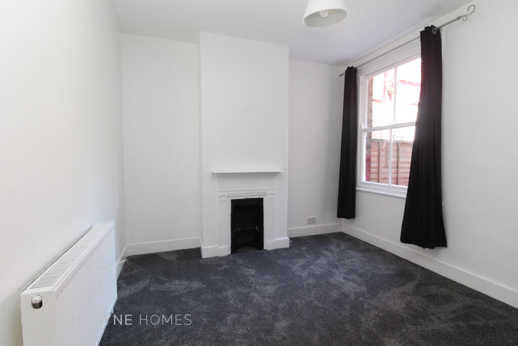 Apartment in London, Leyton - View 4