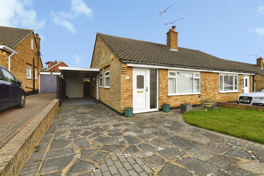 Main image of property: Farm Way, Benfleet