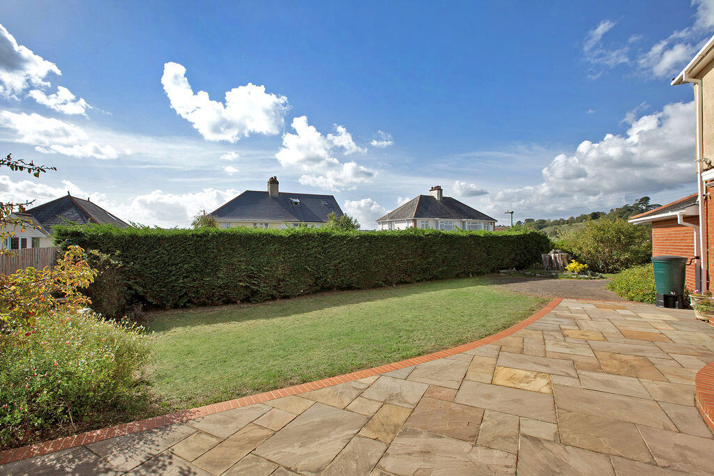 House in Teignbridge, Newton Abbot - More