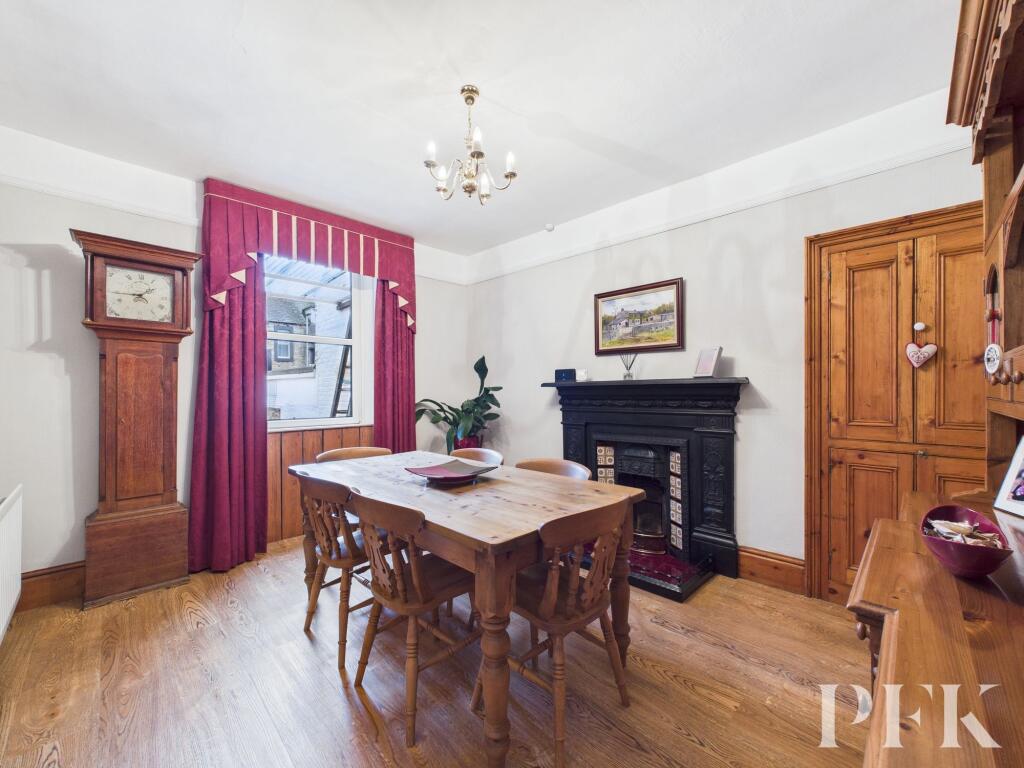 Clifford Street, Appleby-In-Westmorland, CA16 photo 4