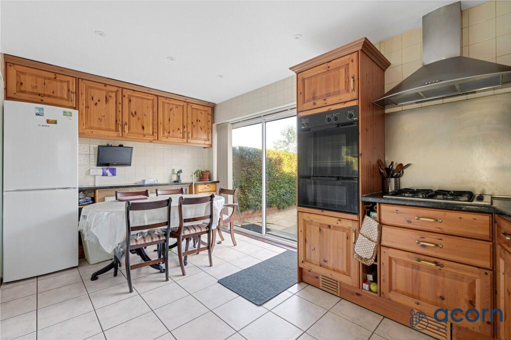 House in London - View 4