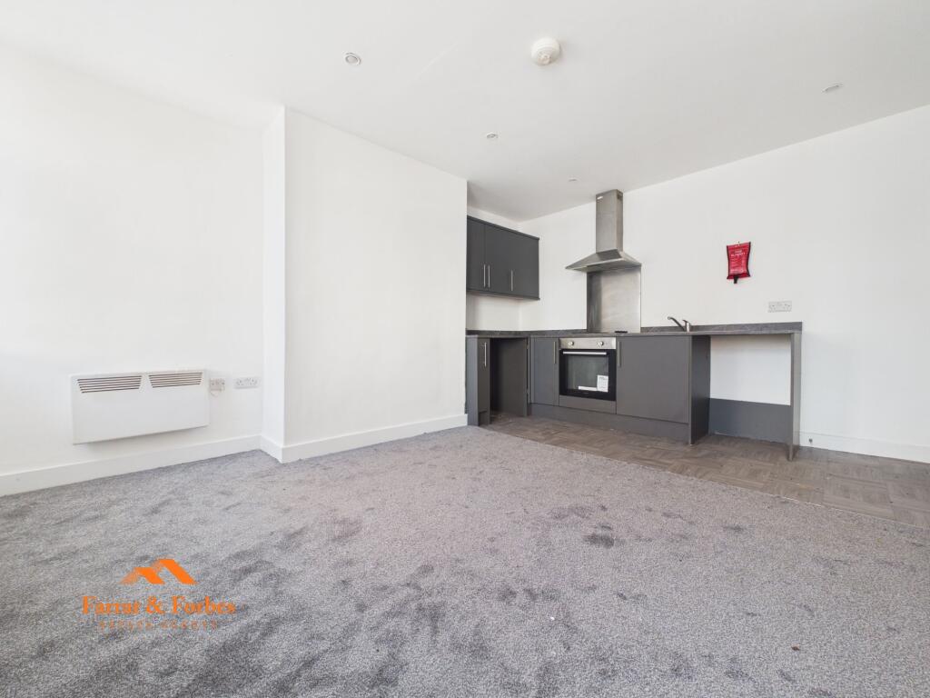 Main image of property: Hargreaves Street, Burnley, BB11