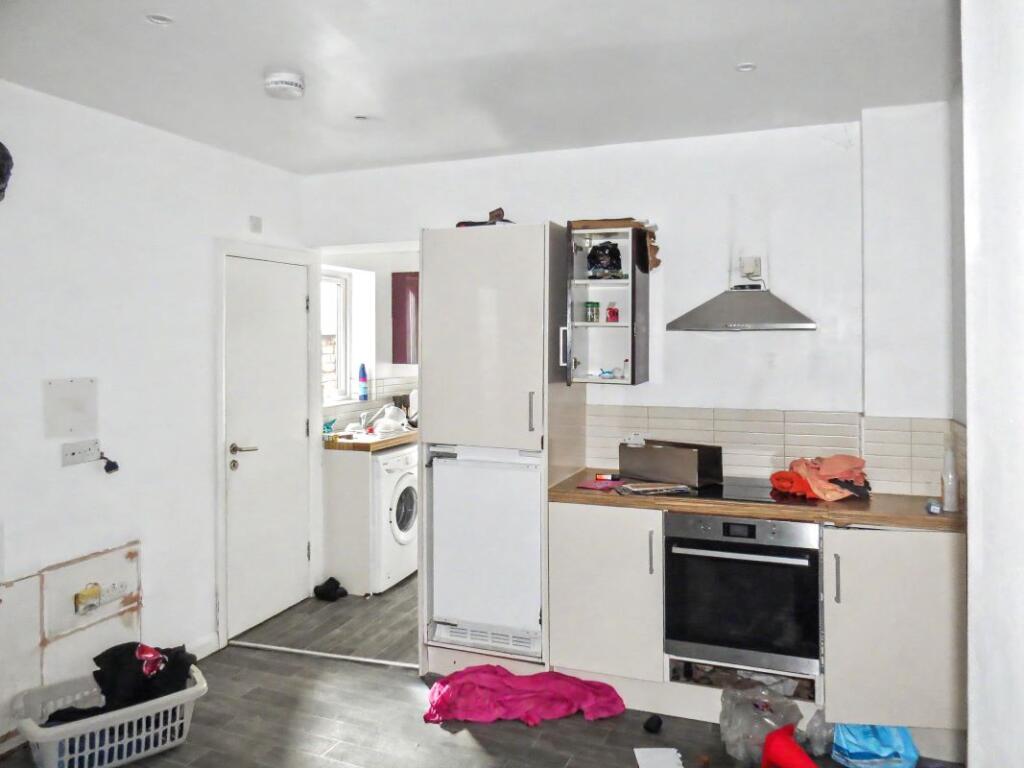 House in Preston, Lancashire - View 2