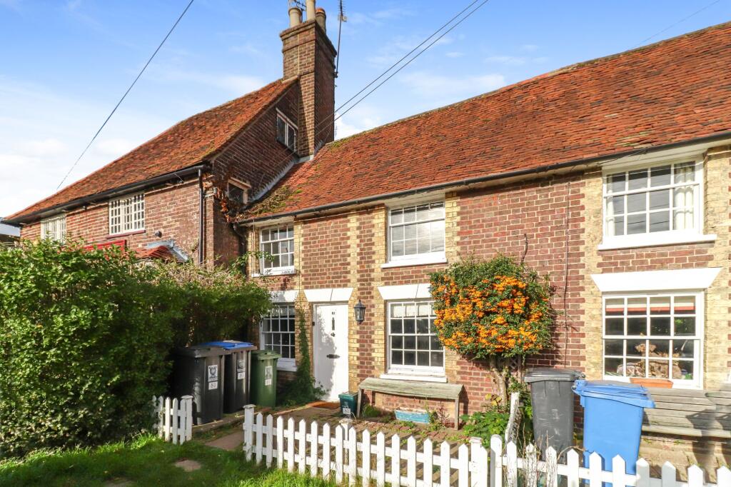 Main image of property: Langley Hill, Kings Langley, WD4