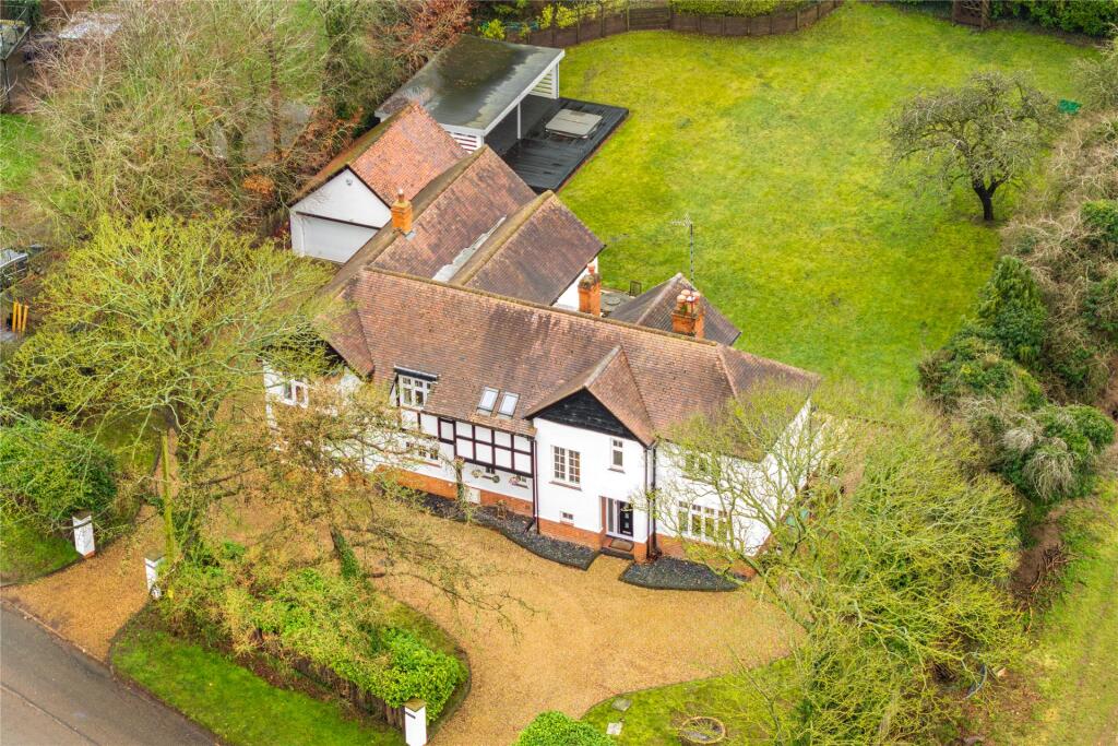 Main image of property: Gayton Road, Milton Malsor, Northampton, Northamptonshire, NN7