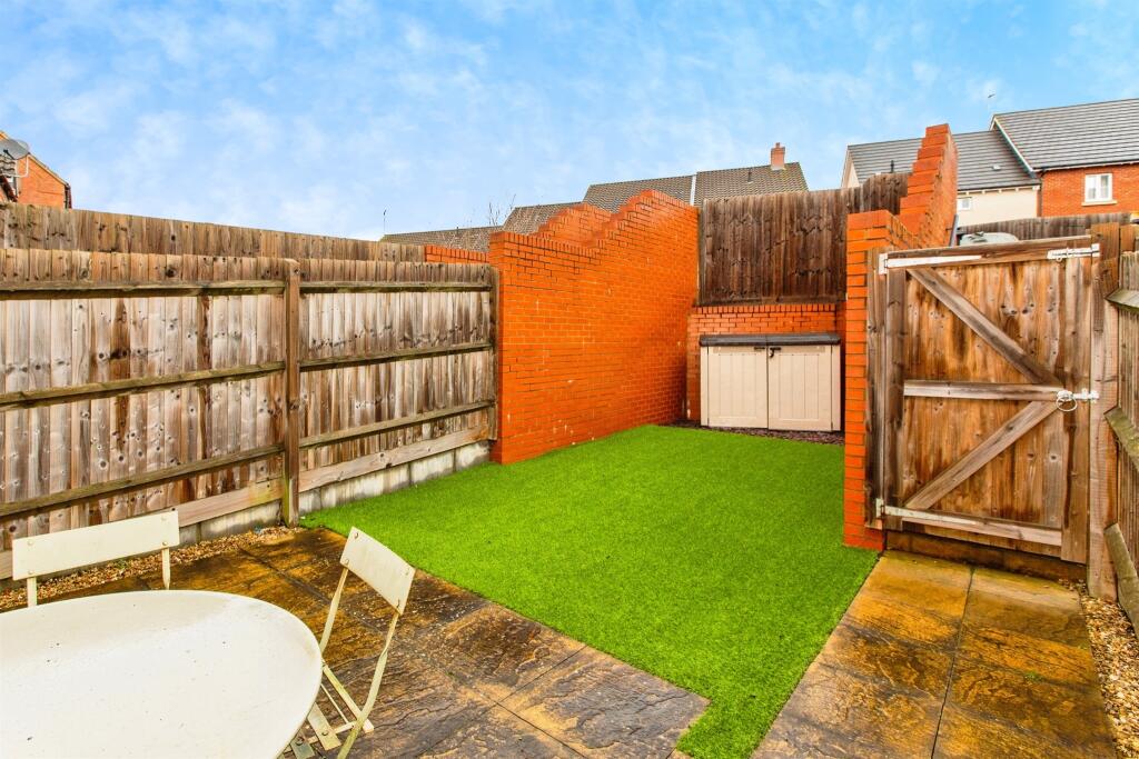 Main image of property: Station Road, Thrapston, Kettering