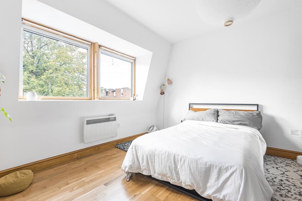 Apartment in London - View 3