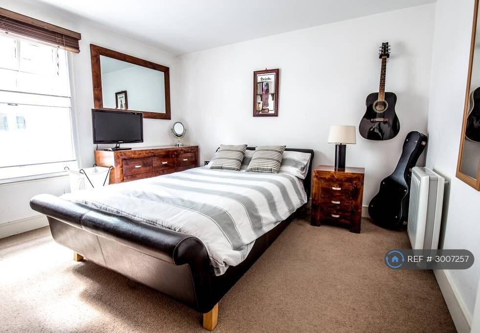 Apartment in London - More