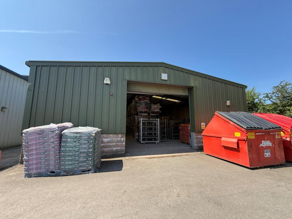 Main image of property: Carrutherstown, Dumfries, DG1 4JX