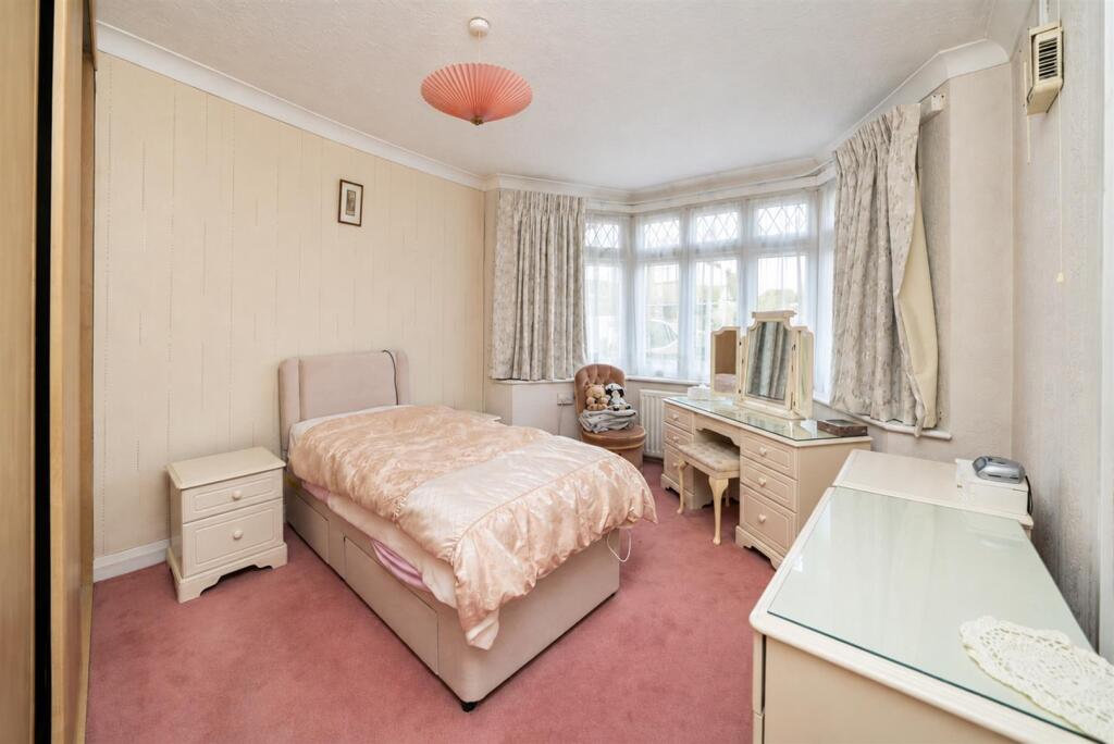 House in Watford - More