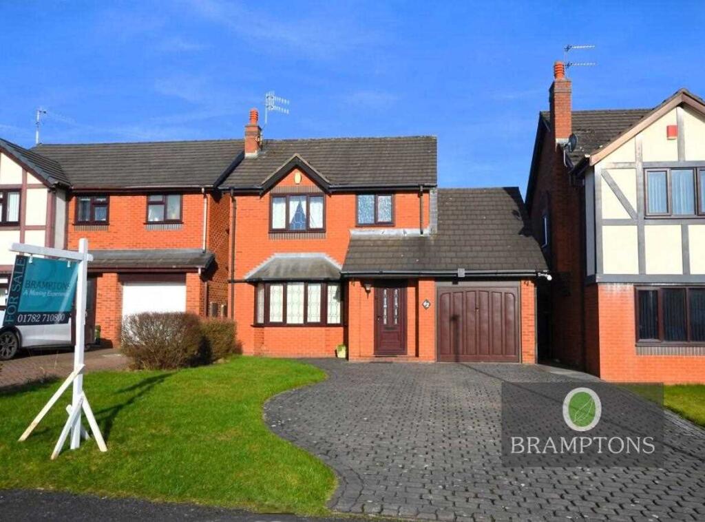 Main image of property: Lancaster Road, Newcastle, Newcastle-under-Lyme