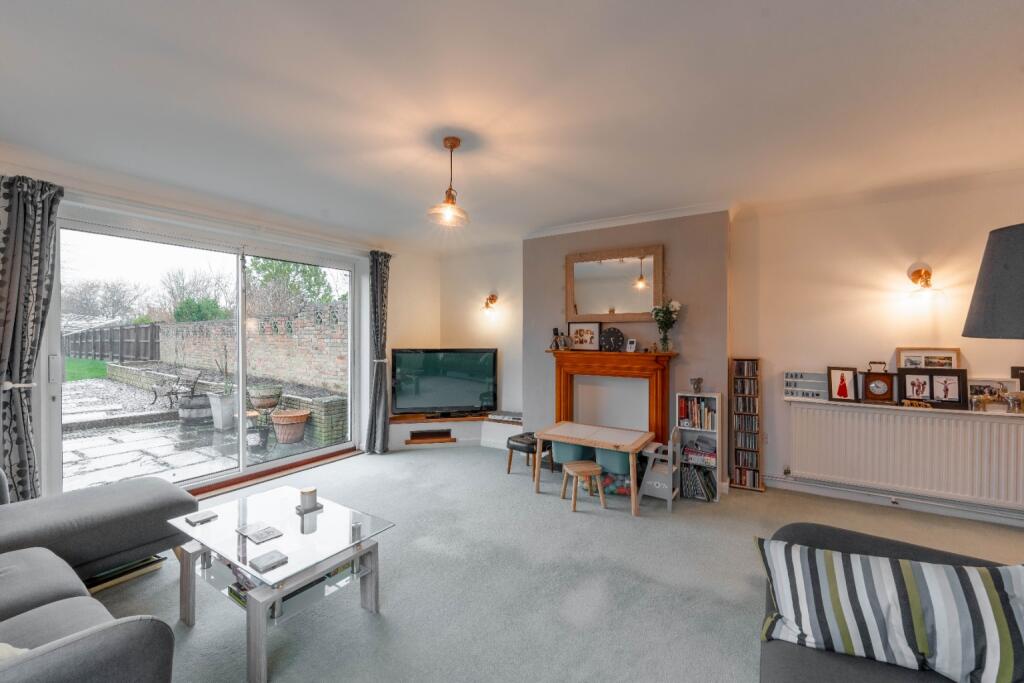 House in Huntingdonshire, Colne - View 2