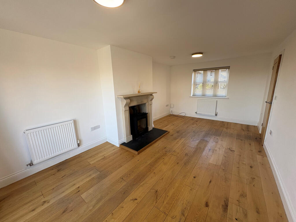 House in Ilchester, Somerset - More