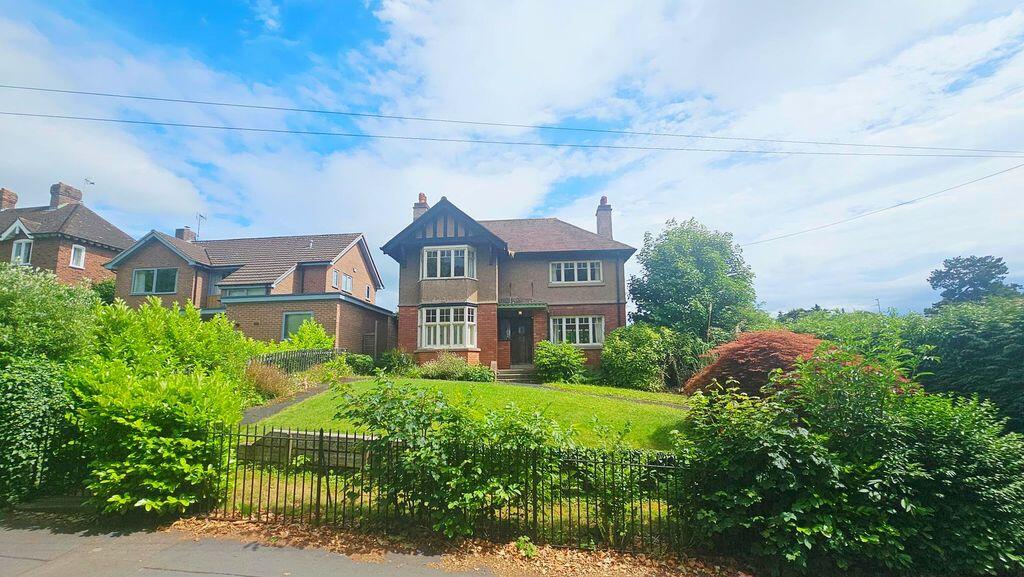 Main image of property: Aylestone Hill, Hereford