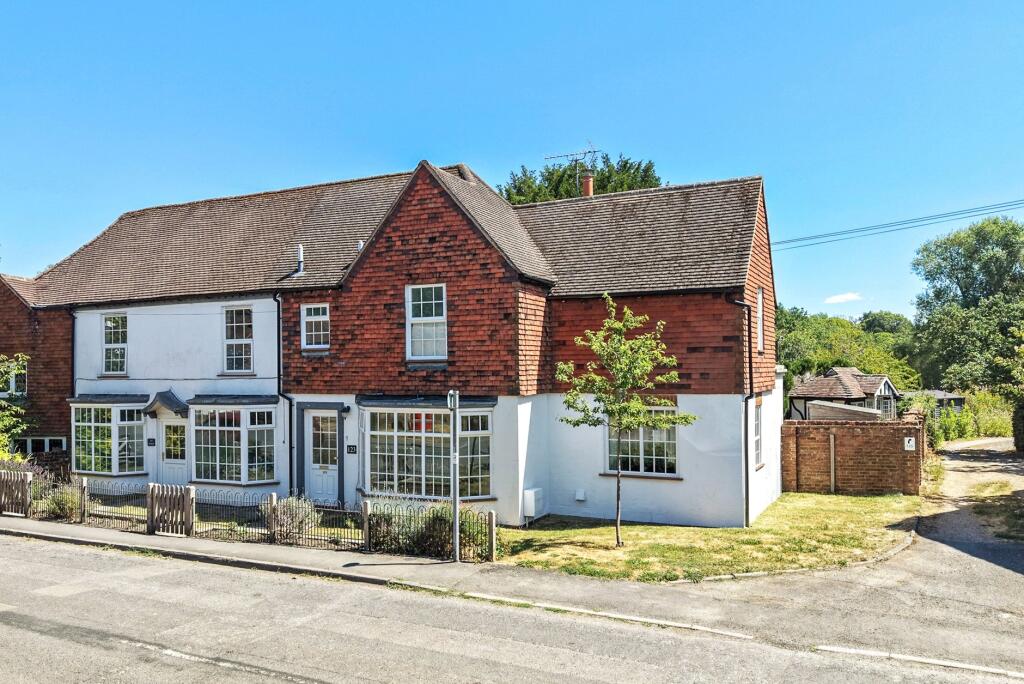 Main image of property: The Street, Capel, Dorking, Surrey, RH5