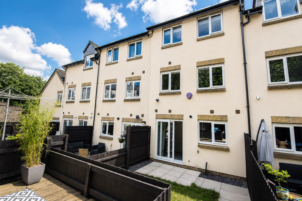 House in Darwen, Blackburn with Darwen - More