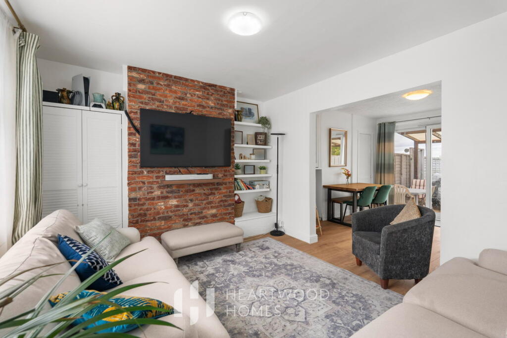 House in St Albans - View 3