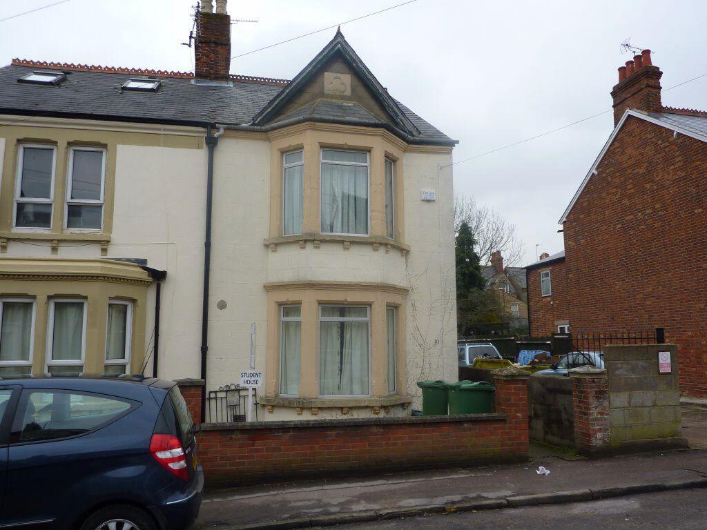 Main image of property: Bartlemas Road, Oxford