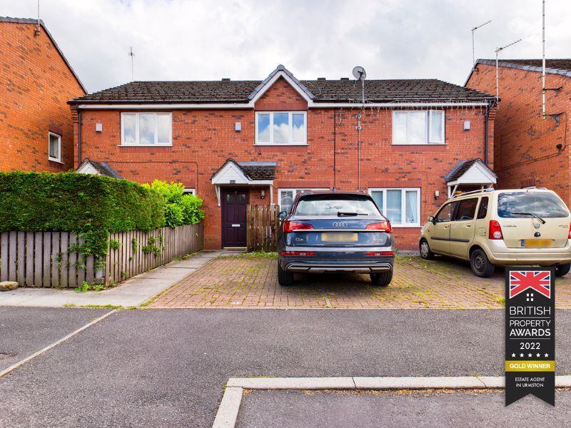 Main image of property: Addison Road, Urmston, Trafford, M41