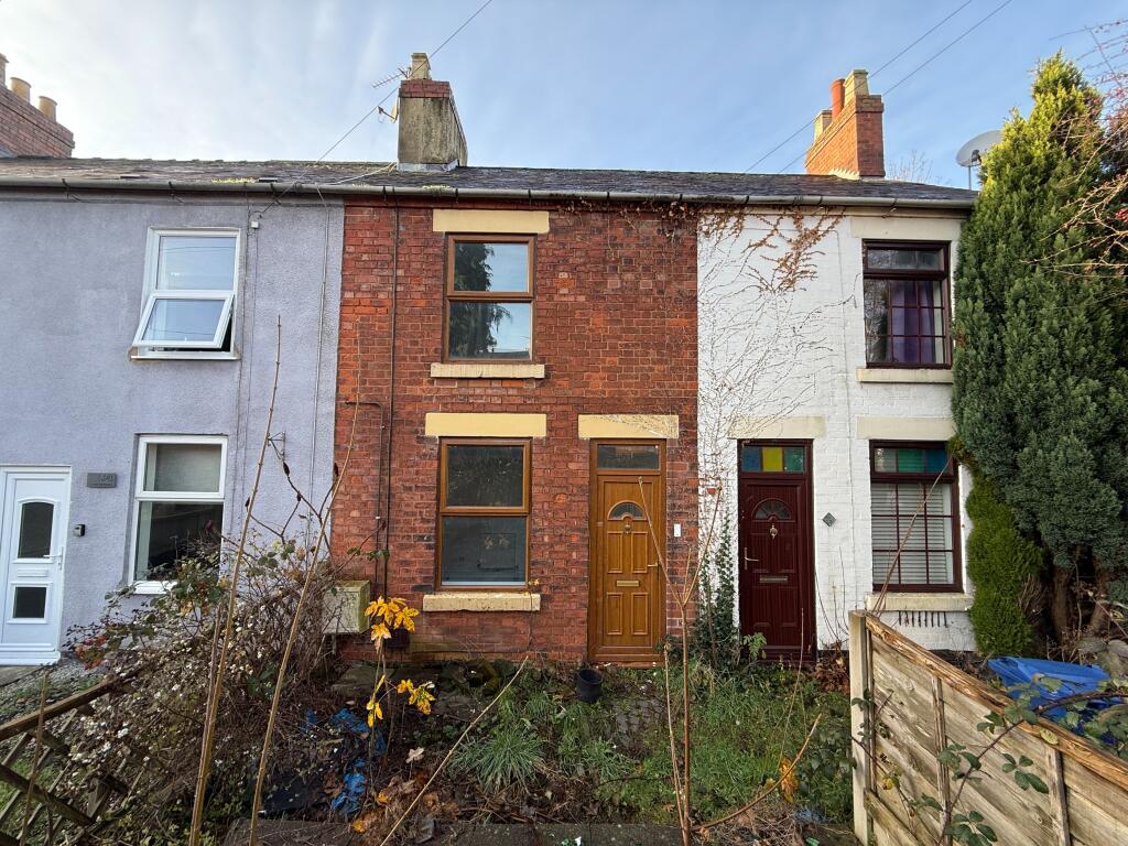 Main image of property: Stanton Road, Burton-On-Trent, DE15