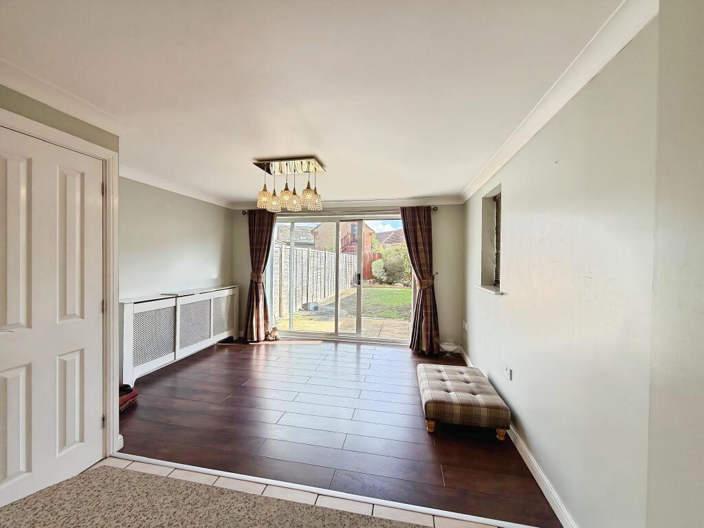 House in Peterborough - More